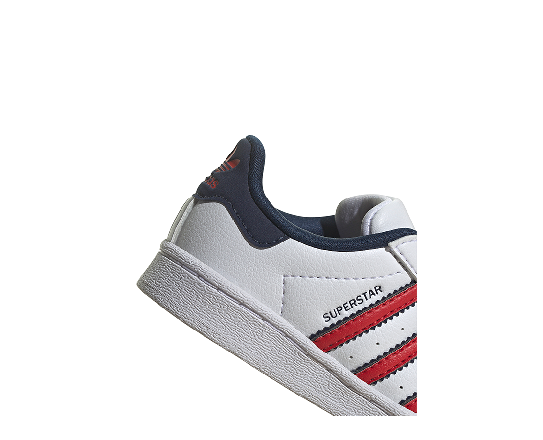 Adidas Superstar BR/MAR/VM - IG0260-612