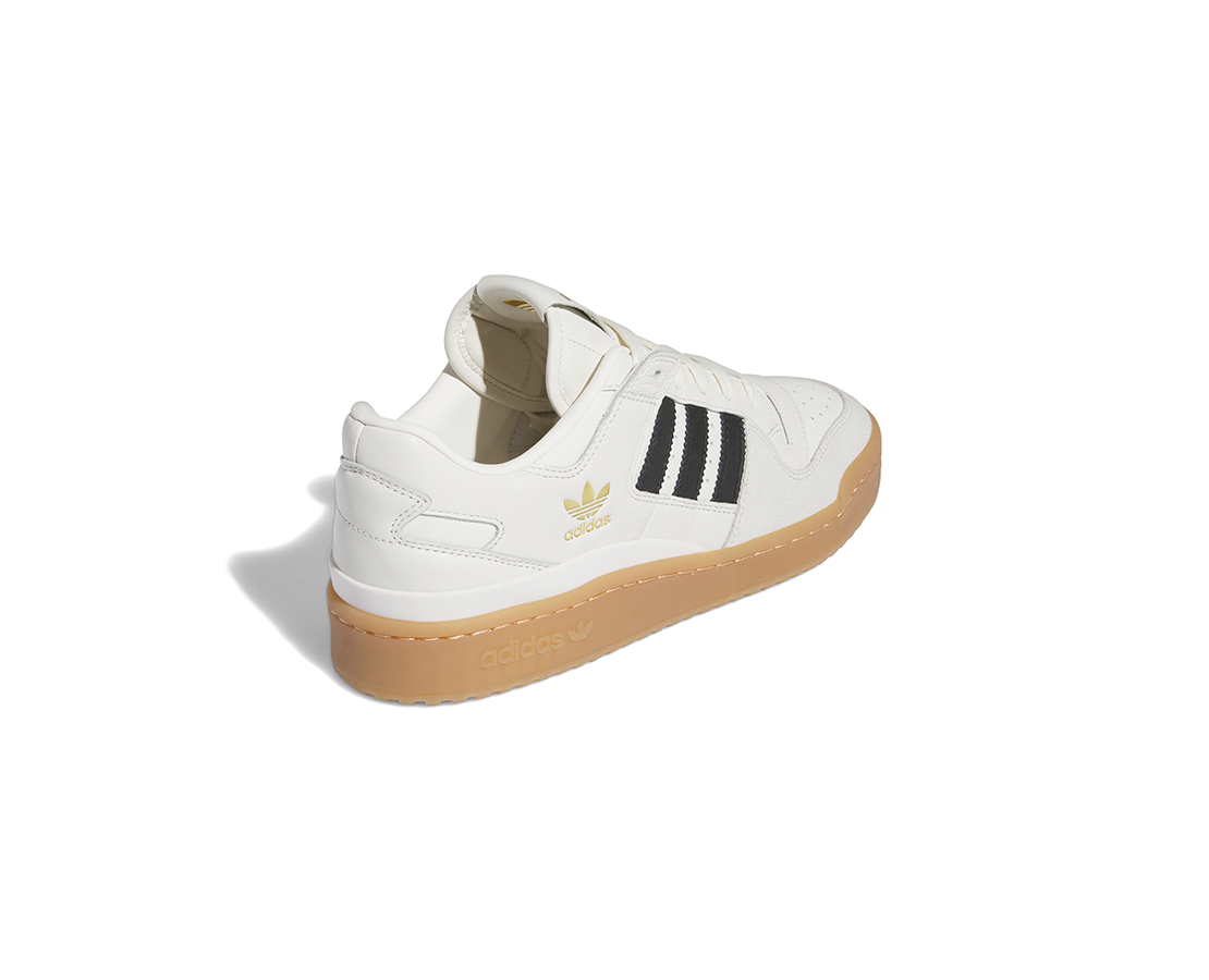 Adidas Forum 84 Low CL BJ/PR - IG3769-87