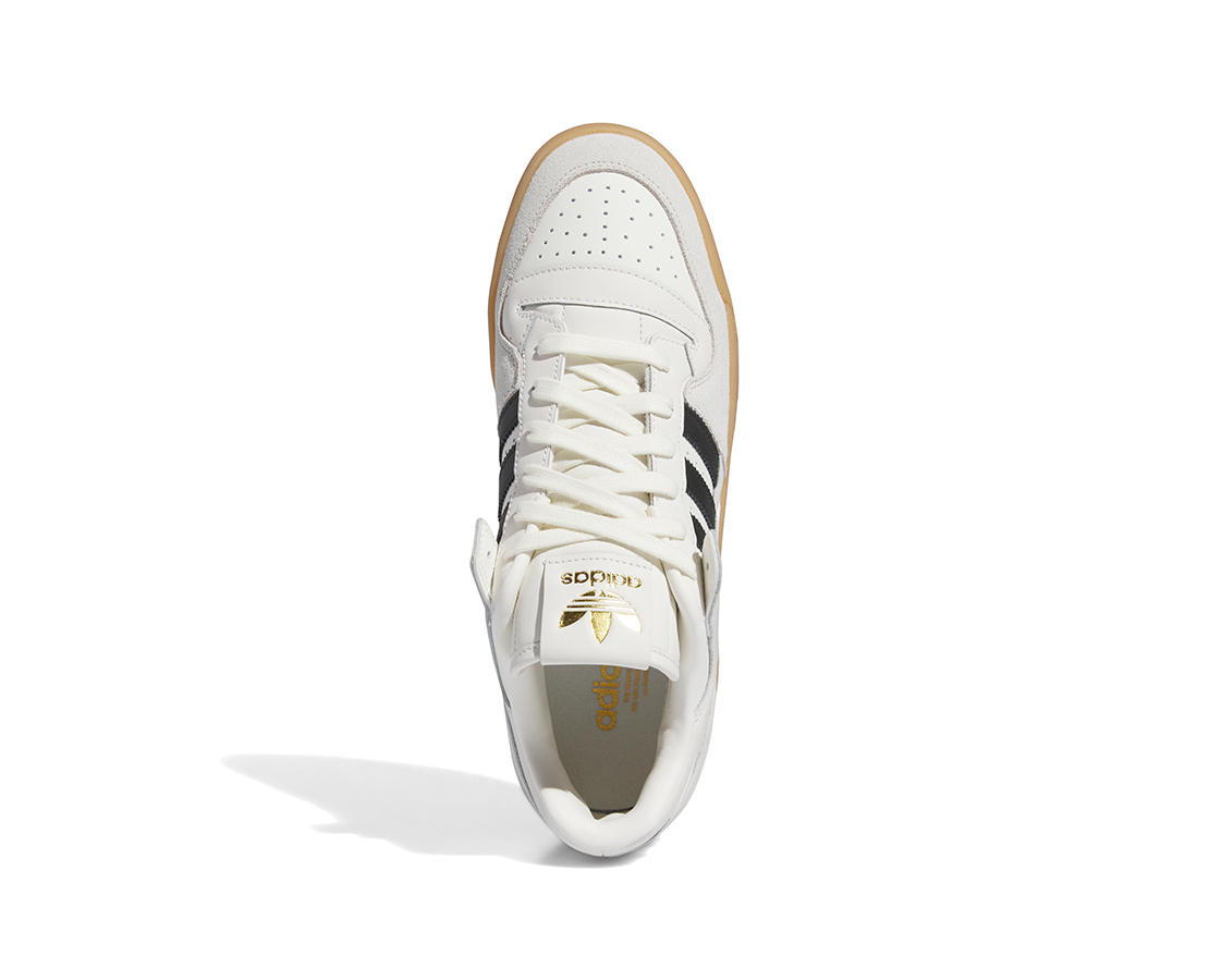 Adidas Forum 84 Low CL BJ/PR - IG3769-87
