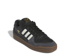 Adidas Forum 84 Low CL Core Black / Ivory / Gum PR/ANT - IG3770-244