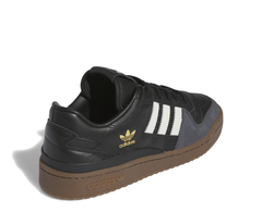 Adidas Forum 84 Low CL Core Black / Ivory / Gum PR/ANT - IG3770-244