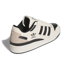 Adidas Forum Low Wonder White Black BJ/PR - IG3901-87