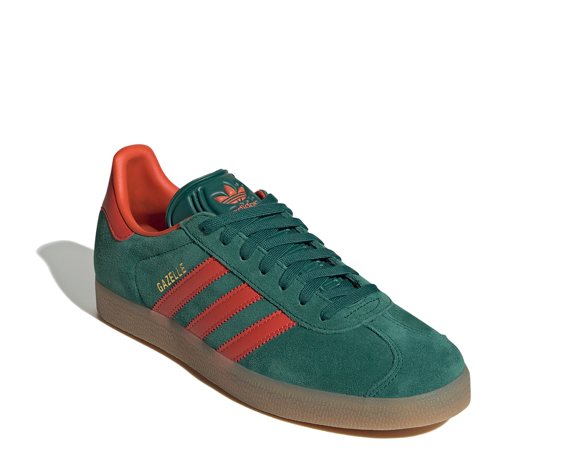 Adidas Gazelle VD/LAR - IG6200-315