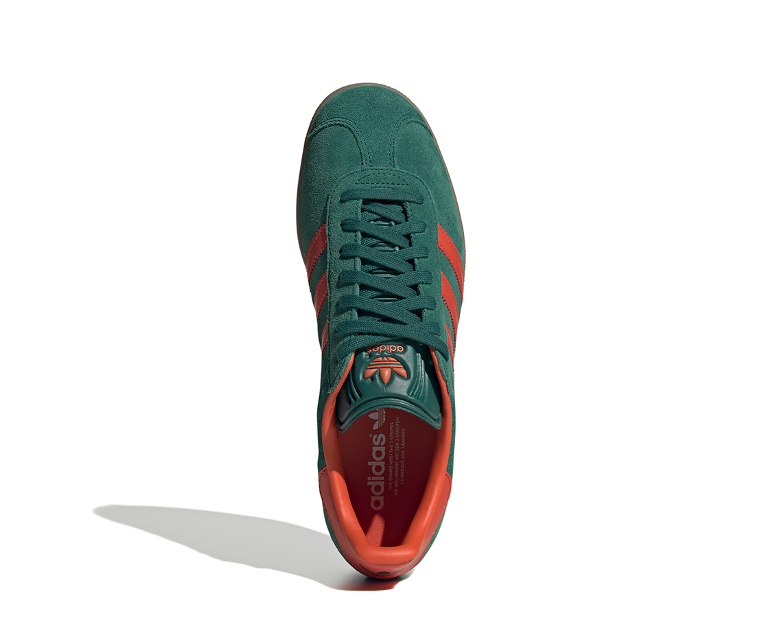 Adidas Gazelle VD/LAR - IG6200-315