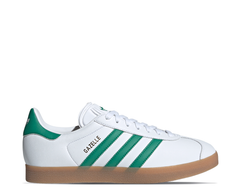 Adidas Gazelle Cloud White / Bold Green BR/VD - IH2216-124