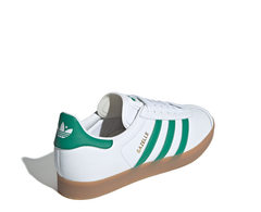 Adidas Gazelle Cloud White / Bold Green BR/VD - IH2216-124