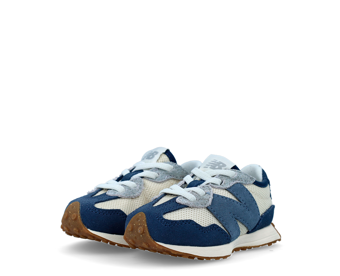 New Balance 327 BJ/AZ - IH327RD-80