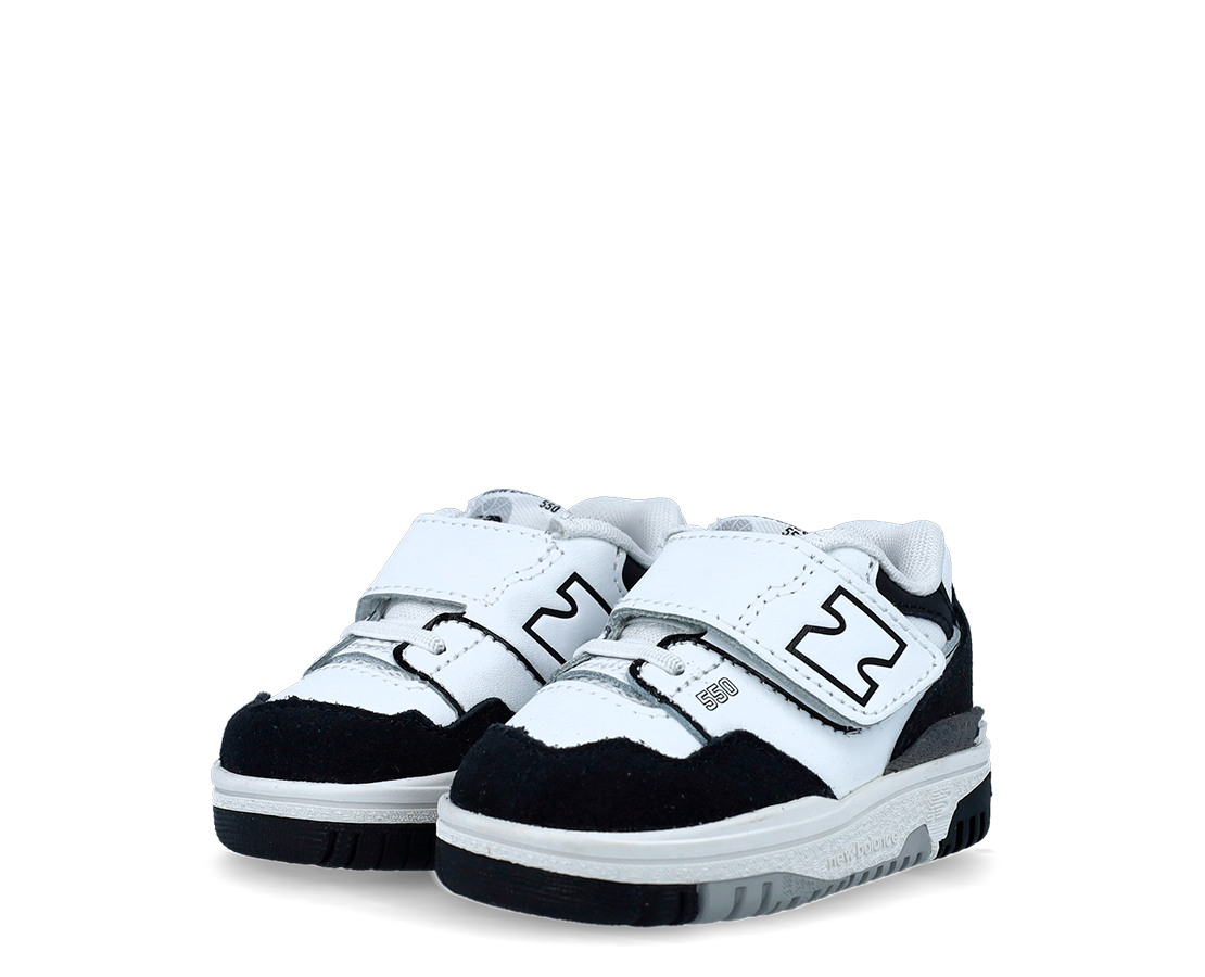 New Balance 550 BR/PR - IHB550CA-117