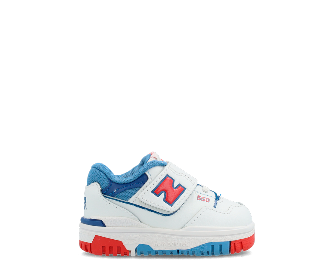 New Balance 550 BR/AZ/VM - IHB550CH-100