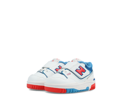 New Balance 550 BR/AZ/VM - IHB550CH-100