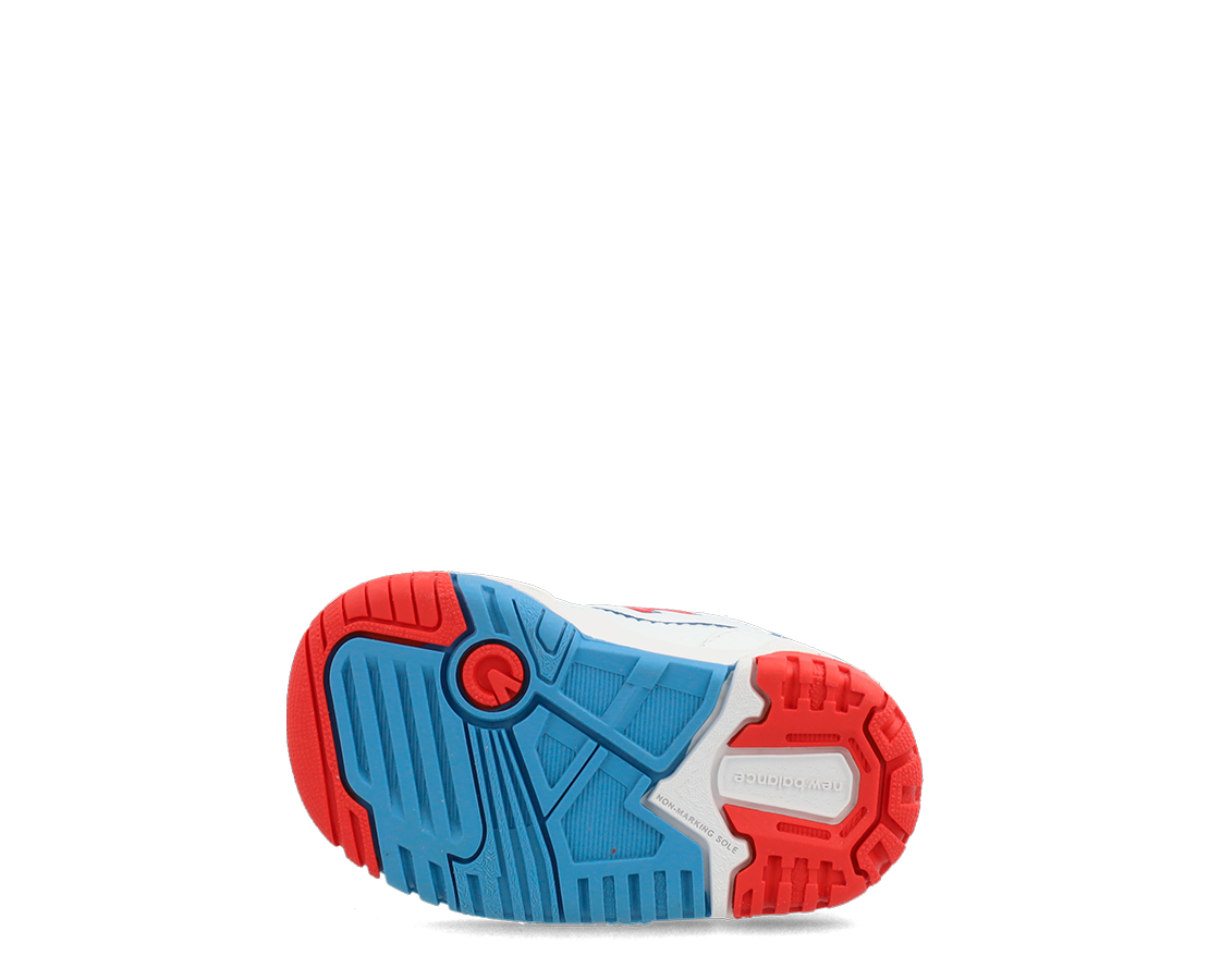 New Balance 550 BR/AZ/VM - IHB550CH-100