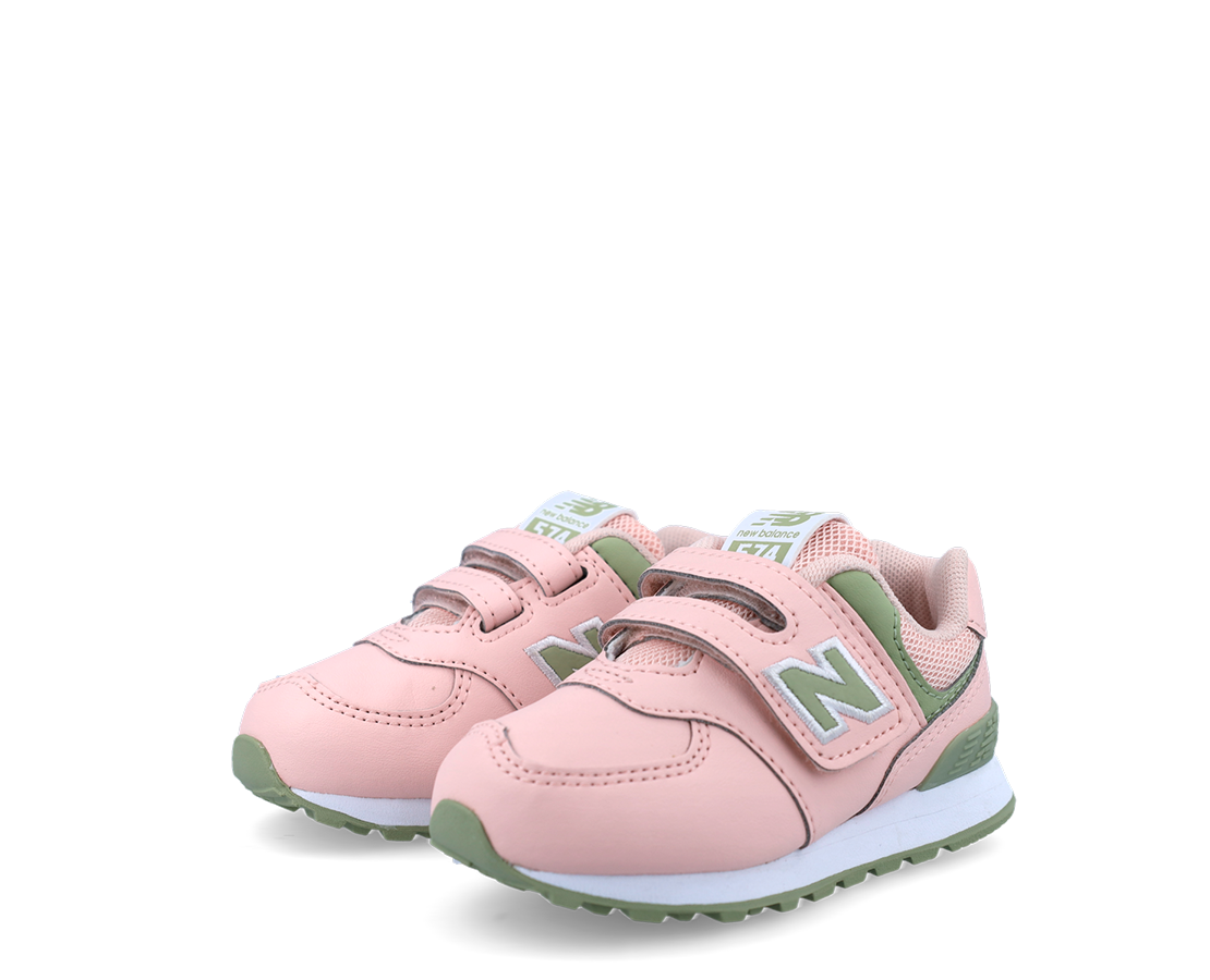 New Balance 574 RS/VD - IV574CT1-296