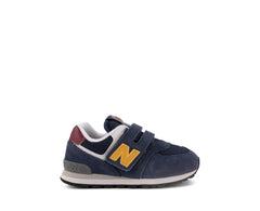 New Balance 574 MAR/AM - IV574HW1-207