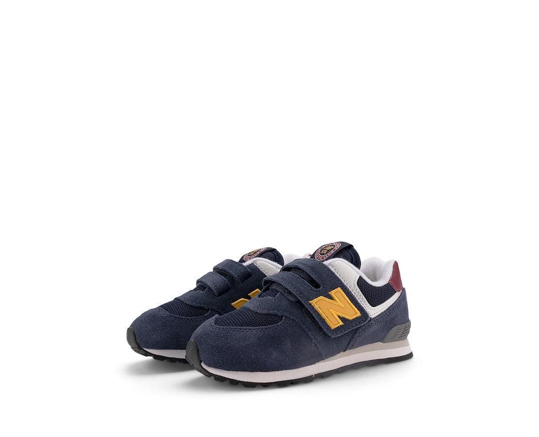 New Balance 574 MAR/AM - IV574HW1-207