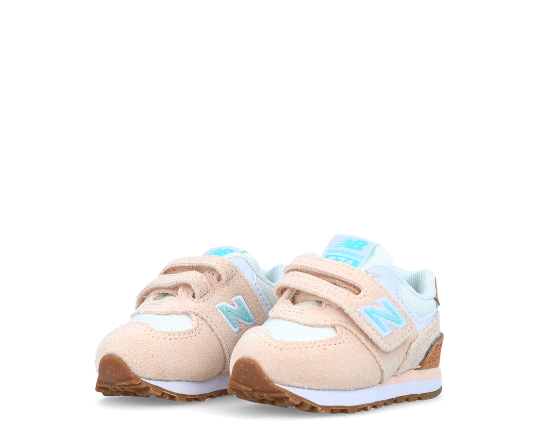 New Balance 574 RS/AZ - IV574RJ1-282