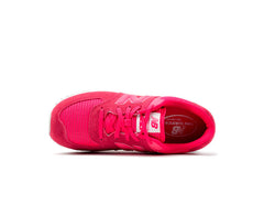 KIDS LIFESTYLE CORDON NEW BALANCE RS/BR - KL574.C0P-285