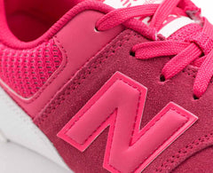 KIDS LIFESTYLE CORDON NEW BALANCE RS/BR - KL574.C0P-285