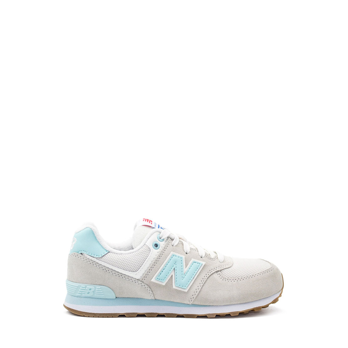 New Balance 574 BJ/AZ - KL574.RZP-80