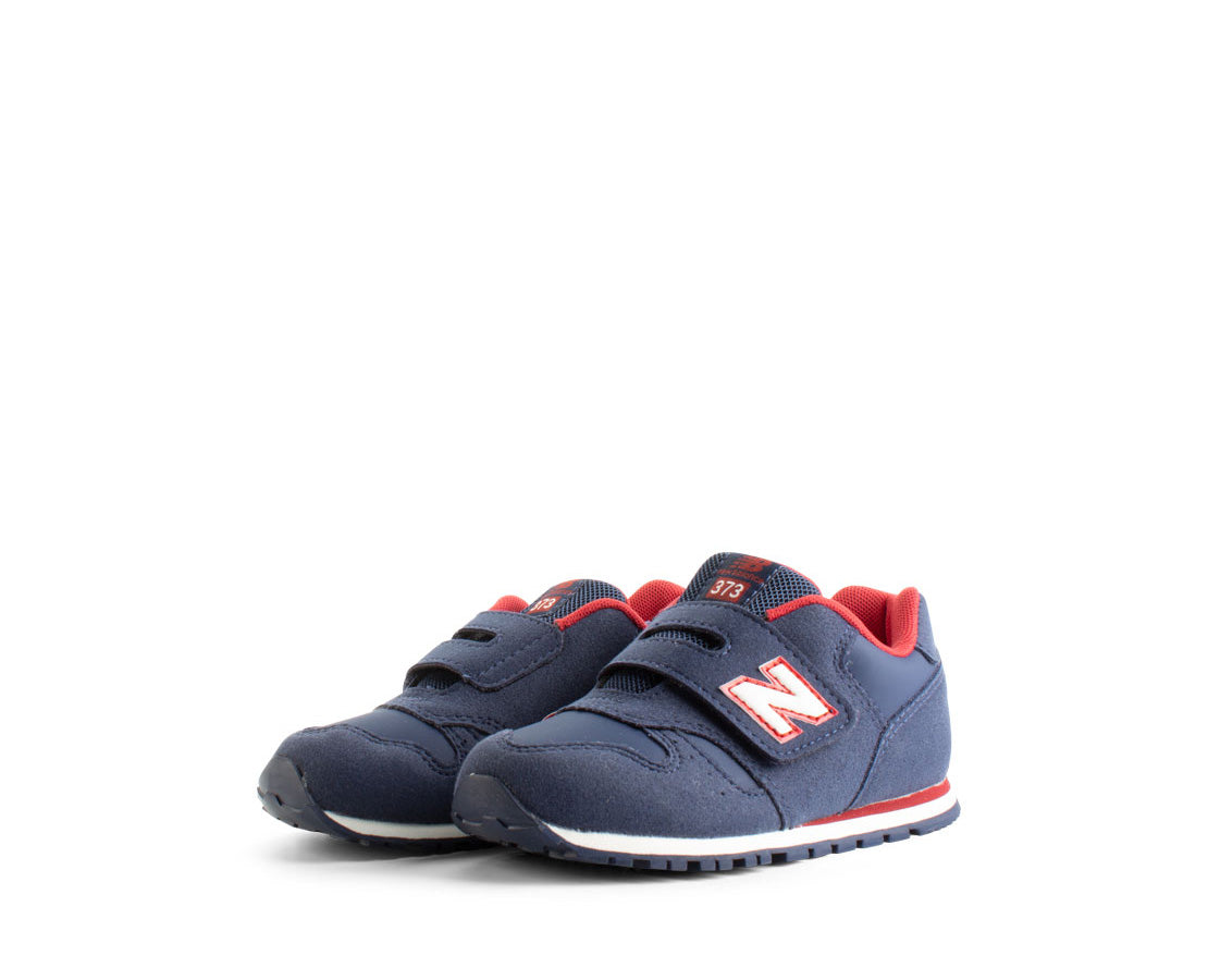 LIFESTYLE VELCRO KV373 NEW BALANCE MAR/VM - KV373NDI-231