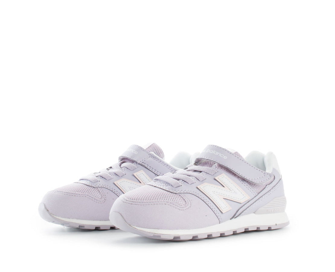 New Balance KV996 LILAS/BR - KV996P2Y-426