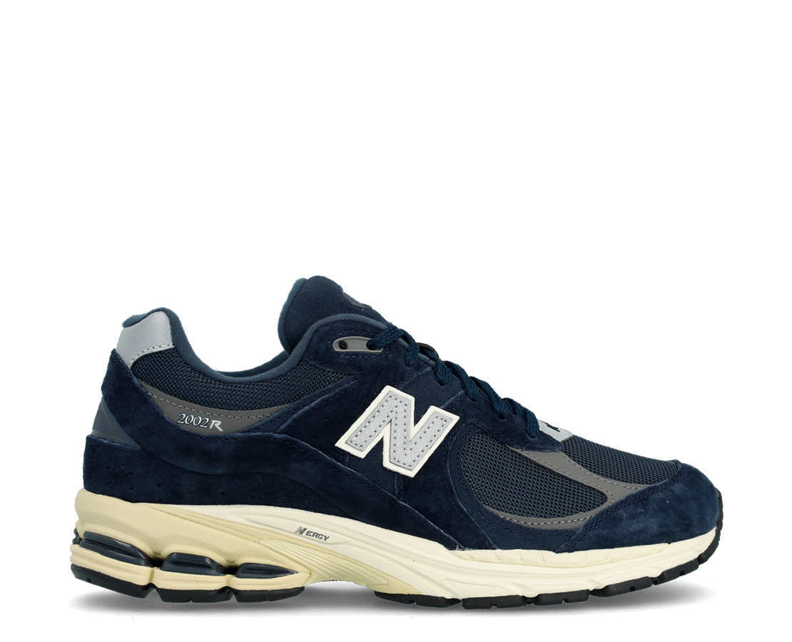 New Balance 2002R Eclipse Navy MAR - M2002RCA-205