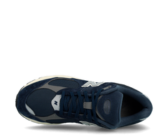 New Balance 2002R Eclipse Navy MAR - M2002RCA-205