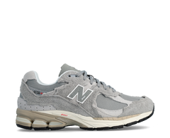 New Balance 2002R Protection Pack Grey CZ - M2002RDM-158