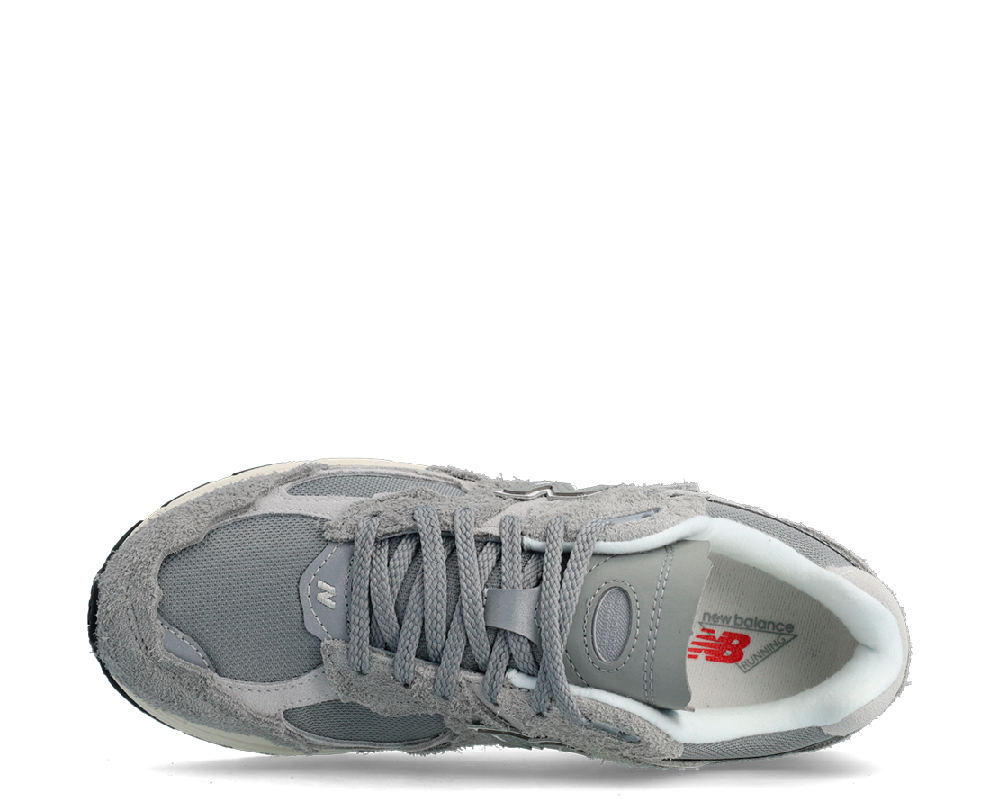 New Balance 2002R Protection Pack Grey CZ - M2002RDM-158