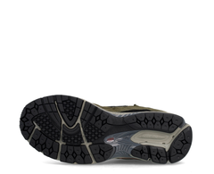 New Balance 2002R Protection Pack Dark Moss VD/ANT - M2002RDN-310