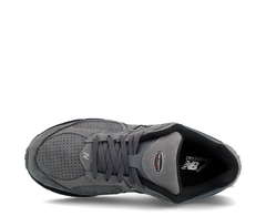 New Balance 2002R Castlerock Grey Black ANT/PR - M2002REH-22