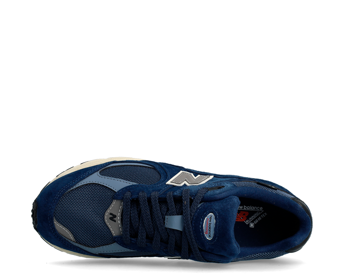 New Balance 2022 GTX MAR/CZ - M2002RXF-220