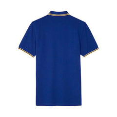 Polo Fred Perry AZ/AM - M3600-G89-32