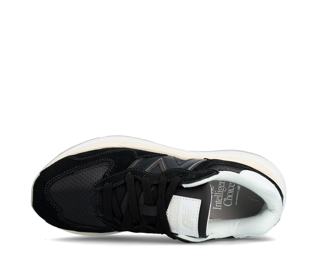 New Balance 57/40 PR/BJ - M5740SLB-248