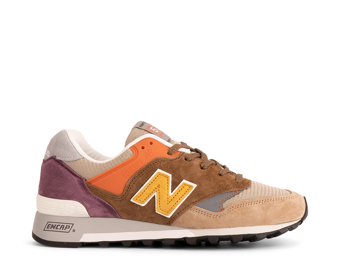 New Balance 577 Made in UK CAST/LAR/LILAS - M577DS-1137