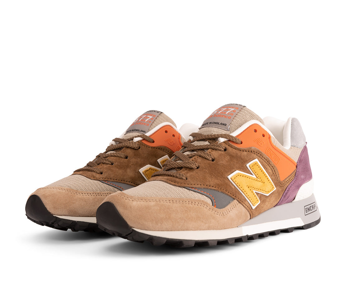 New Balance 577 Made in UK CAST/LAR/LILAS - M577DS-1137