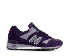 New Balance 577 Made in UK MAR/CZ - M577NGR-220