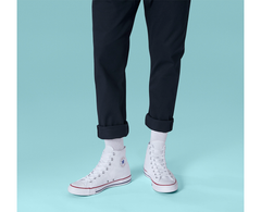 Converse Chuck Taylor All Star Hi BR - M7650-90
