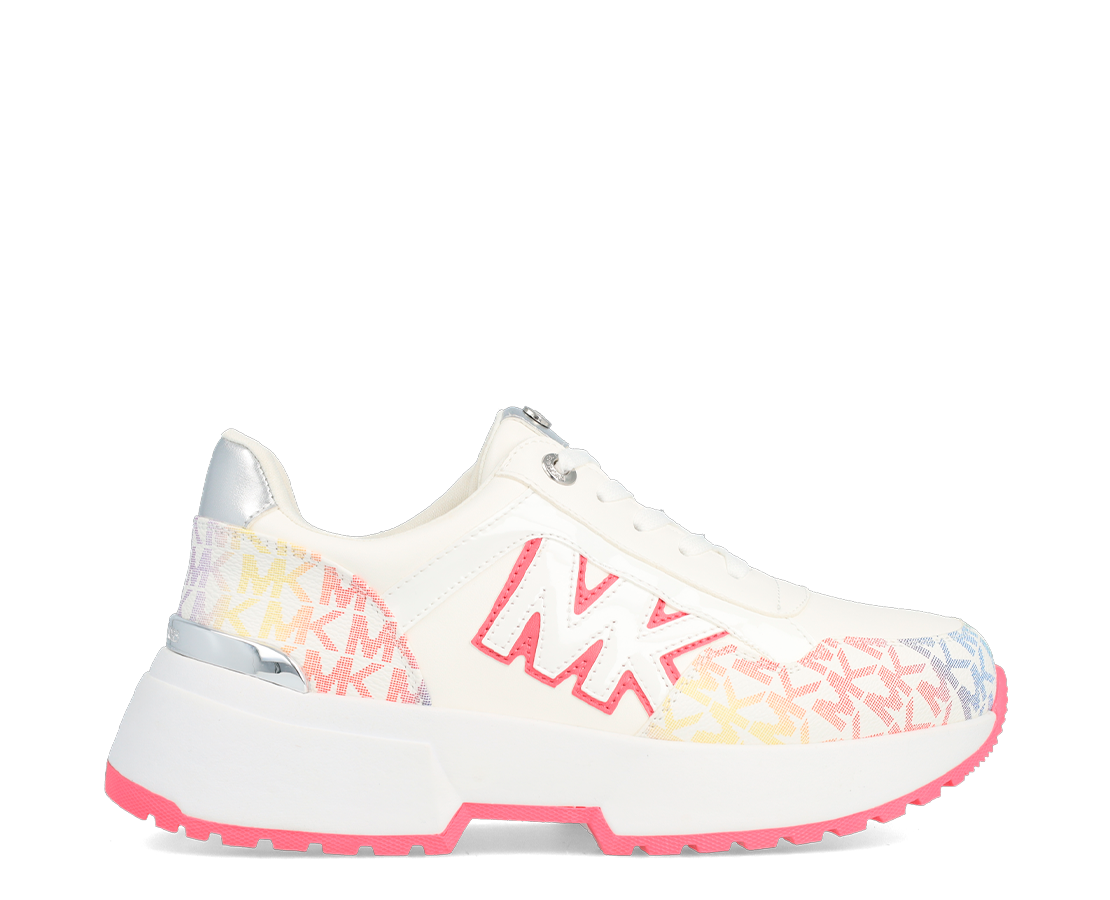 Michael Kors Cosmo Maddy BR/RS - MK101016-122