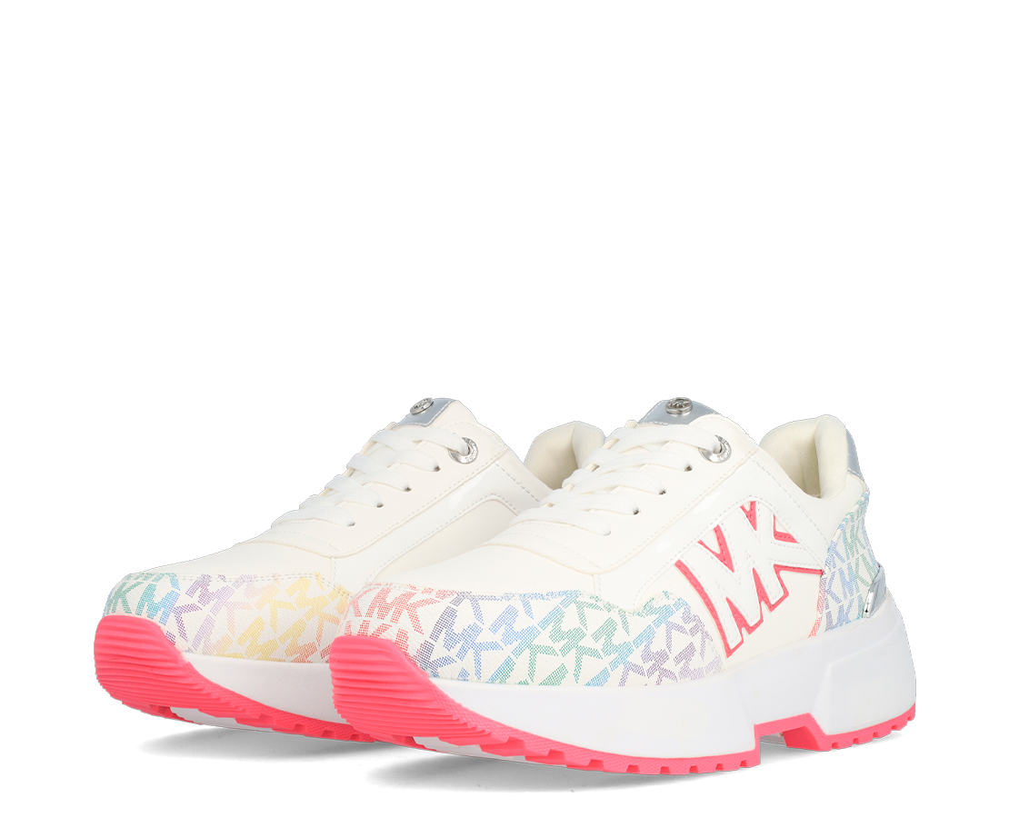 Michael Kors Cosmo Maddy BR/RS - MK101016-122