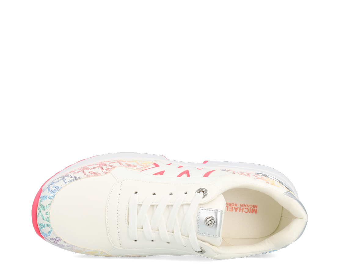 Michael Kors Cosmo Maddy BR/RS - MK101016-122