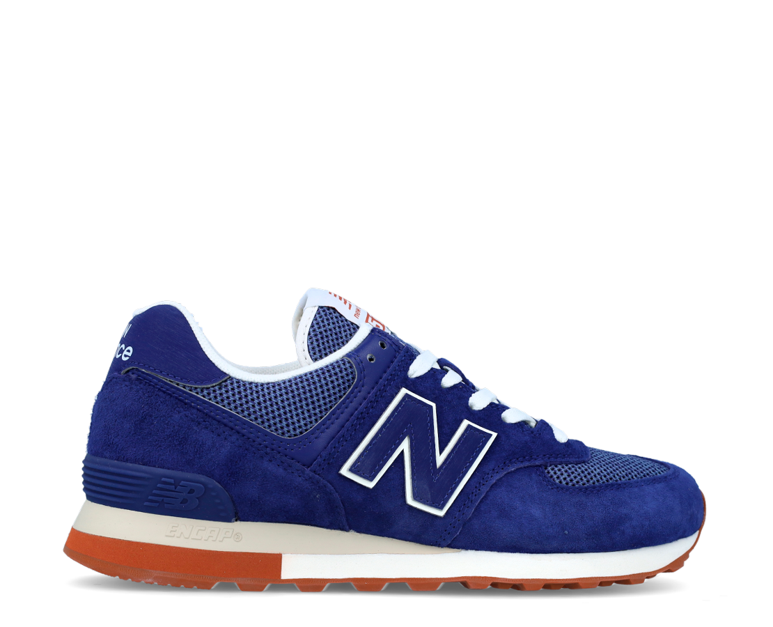 New Balance 574 AZ/BR - ML574BQ2-38