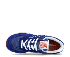 New Balance 574 AZ/BR - ML574BQ2-38