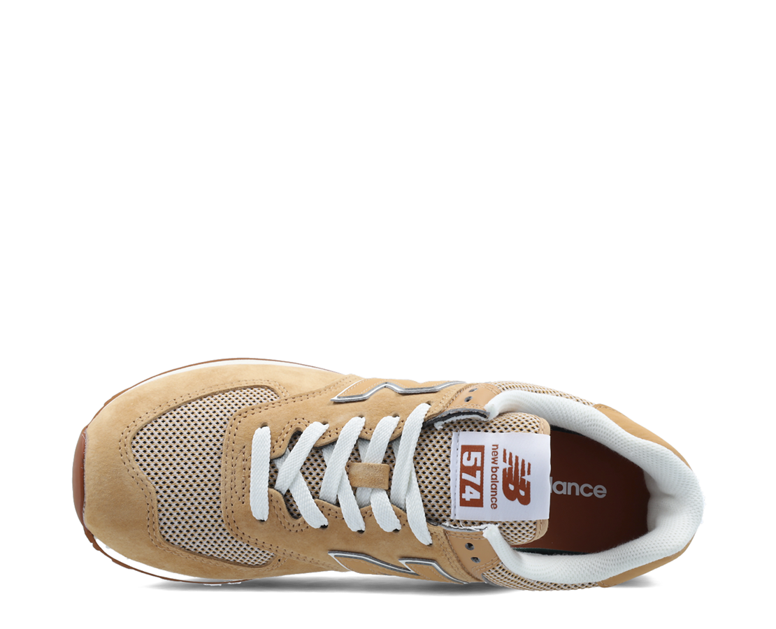 New Balance 574 CAMEL - ML574BT2-134