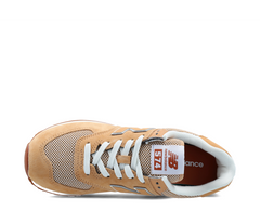 New Balance 574 CAMEL - ML574BT2-134