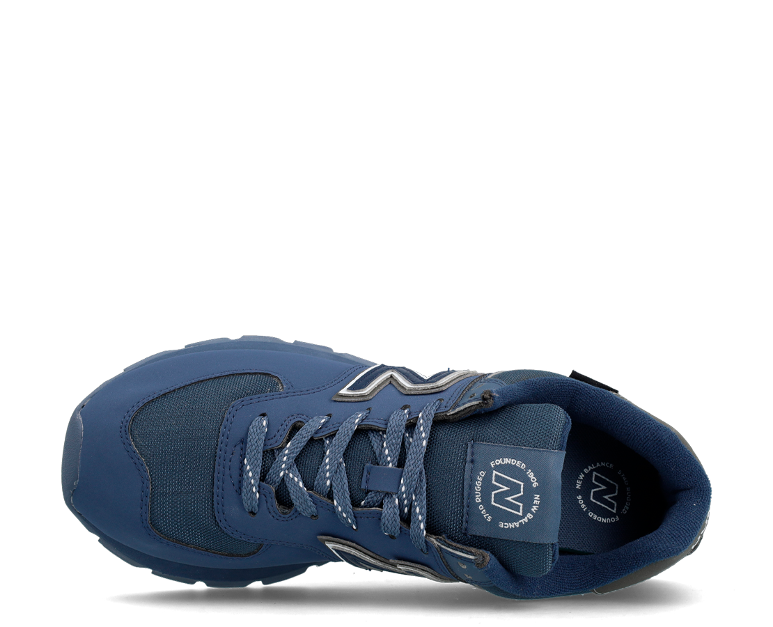 New Balance 574 Rugged MAR/CZ - ML574DR2-220