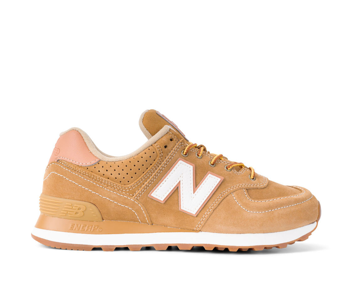 New Balance ML574 CAMEL - ML574XAA-134