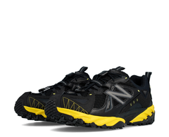 New Balance 610v1 Black / Honeycomb PR/AM - ML610XD-243