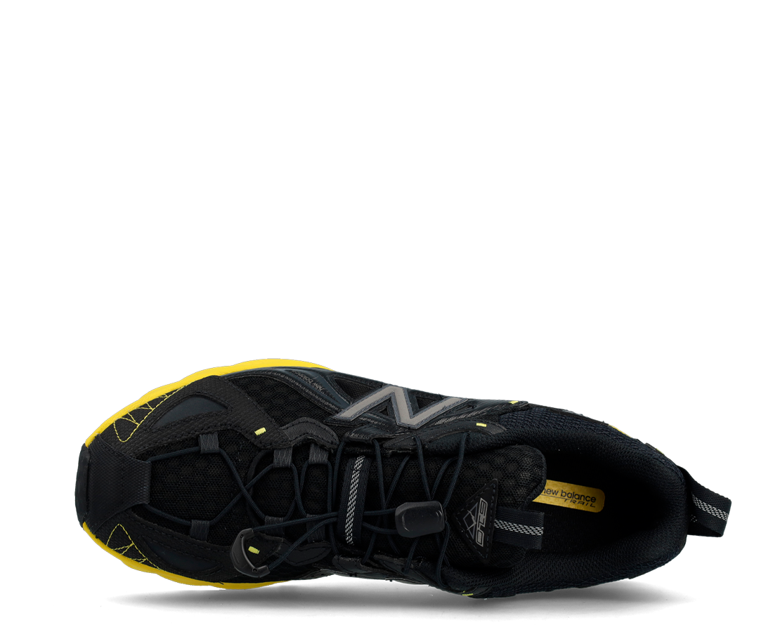 New Balance 610v1 Black / Honeycomb PR/AM - ML610XD-243