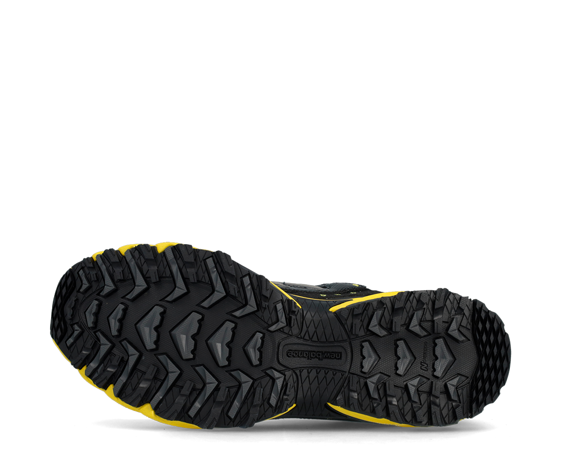 New Balance 610v1 Black / Honeycomb PR/AM - ML610XD-243