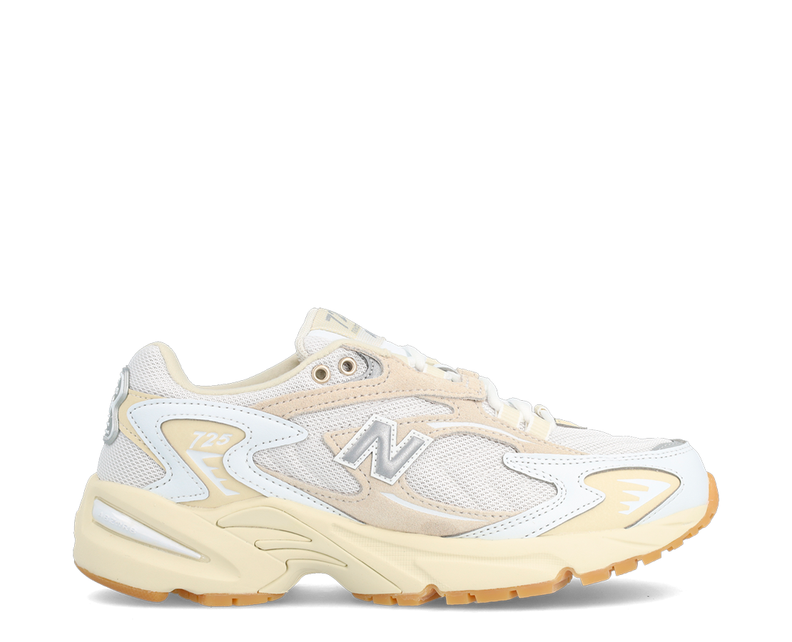 New Balance 725 Radically Classic Pack Off White Gum BR/BJ - ML725T-343